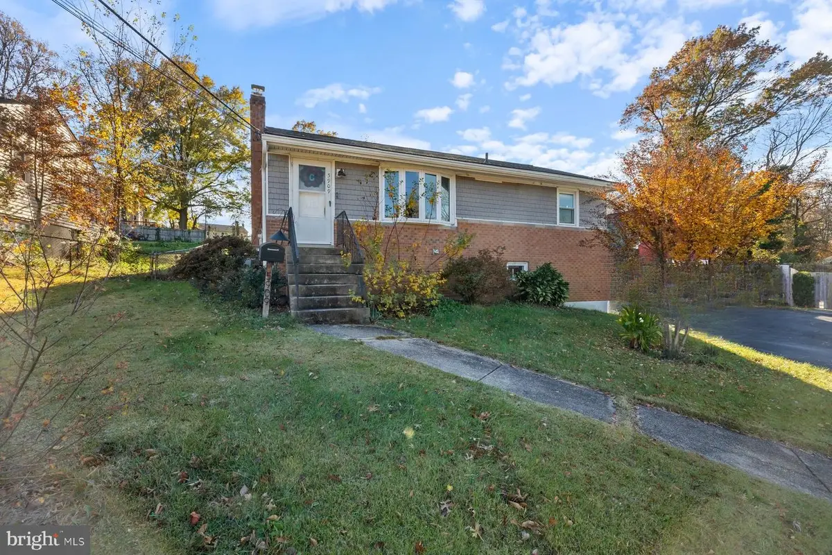 5909 Berwyn Rd, Berwyn Heights, MD 20740 - Image #1