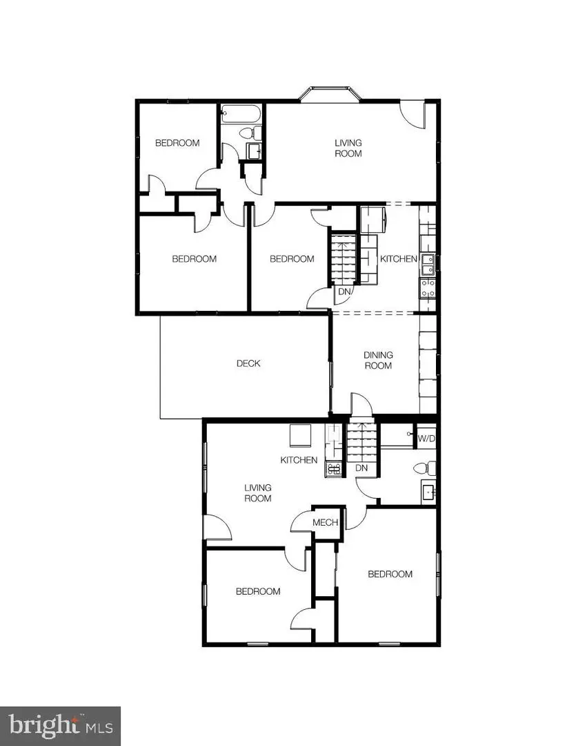 5909 Berwyn Rd, Berwyn Heights, MD 20740 - Image #2