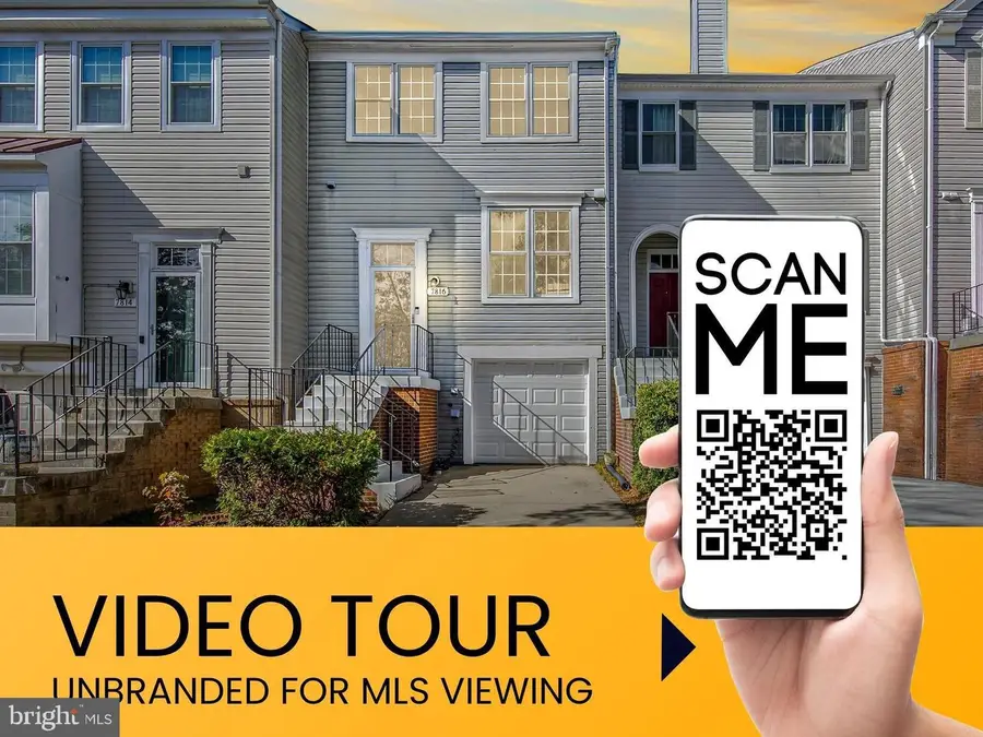 7816 Greenbrook Dr, Greenbelt, MD 20770 - Image #3