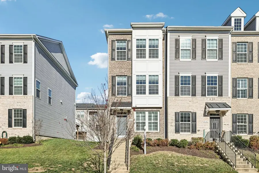 9144 Fox Stream Way, Upper Marlboro, MD 20772 - Image #2
