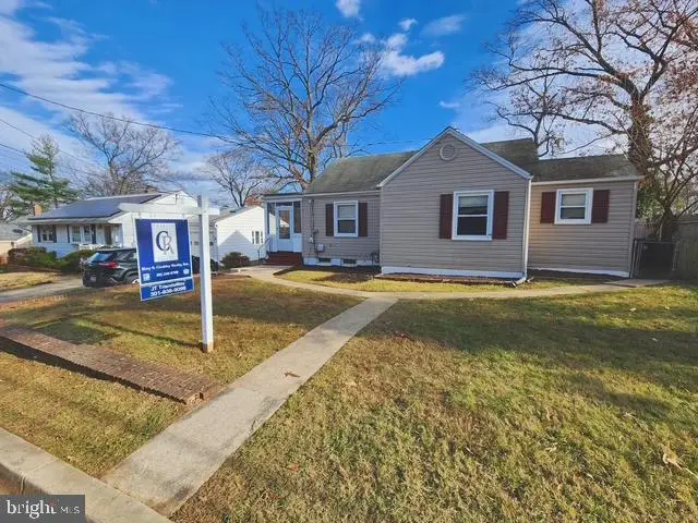 9521 51st Ave, College Park, MD 20740 - Image #1