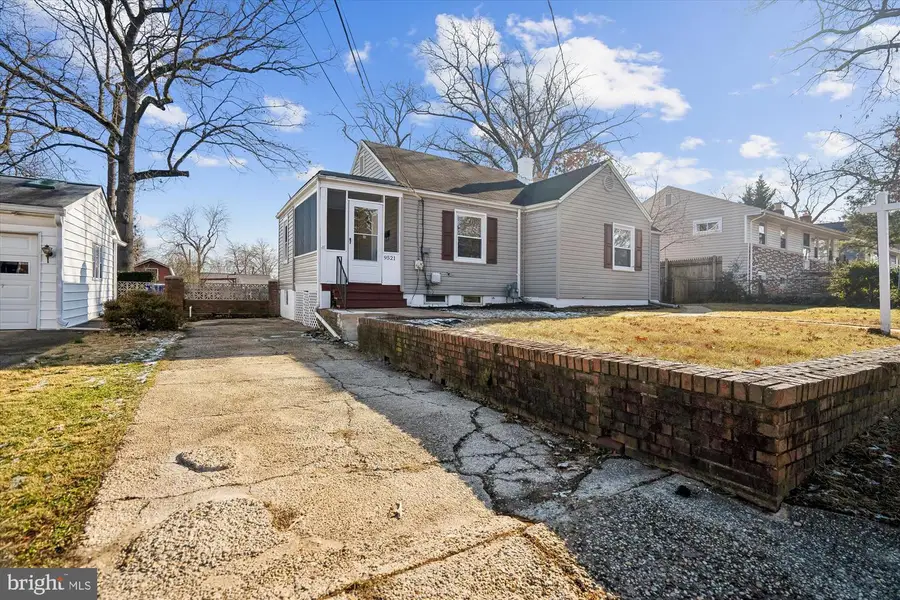 9521 51st Ave, College Park, MD 20740 - Image #2