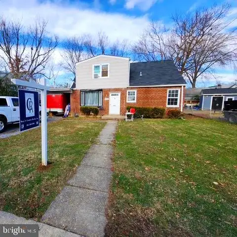 5008 Cheyenne Pl, College Park, MD 20740 - Image #1