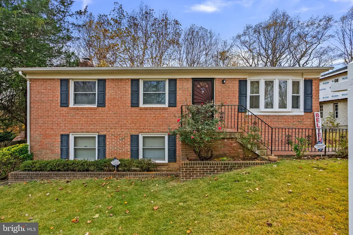 3907 Bishopmill Pl, Upper Marlboro, MD 20772 - Image #1