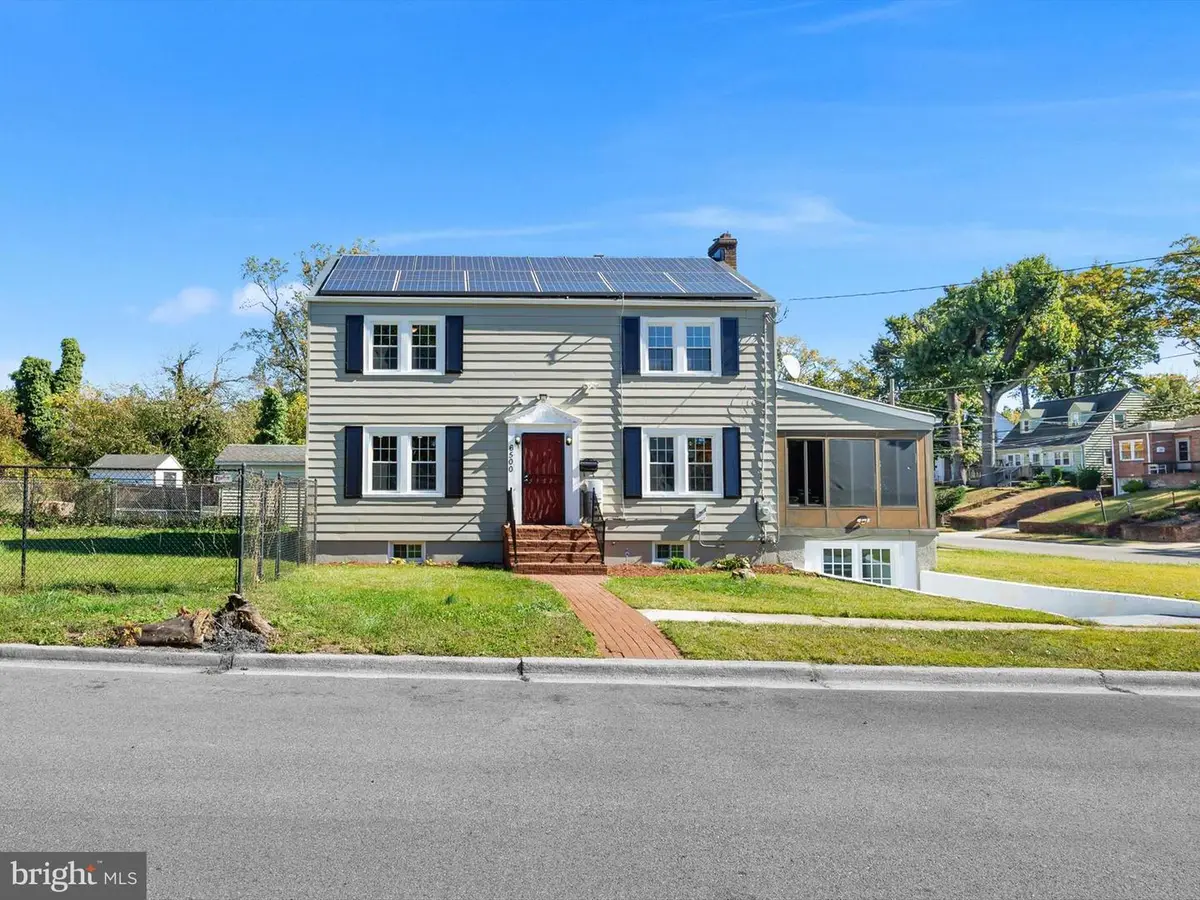 6500 Kipling Pkwy, District Heights, MD 20747 - Image #1