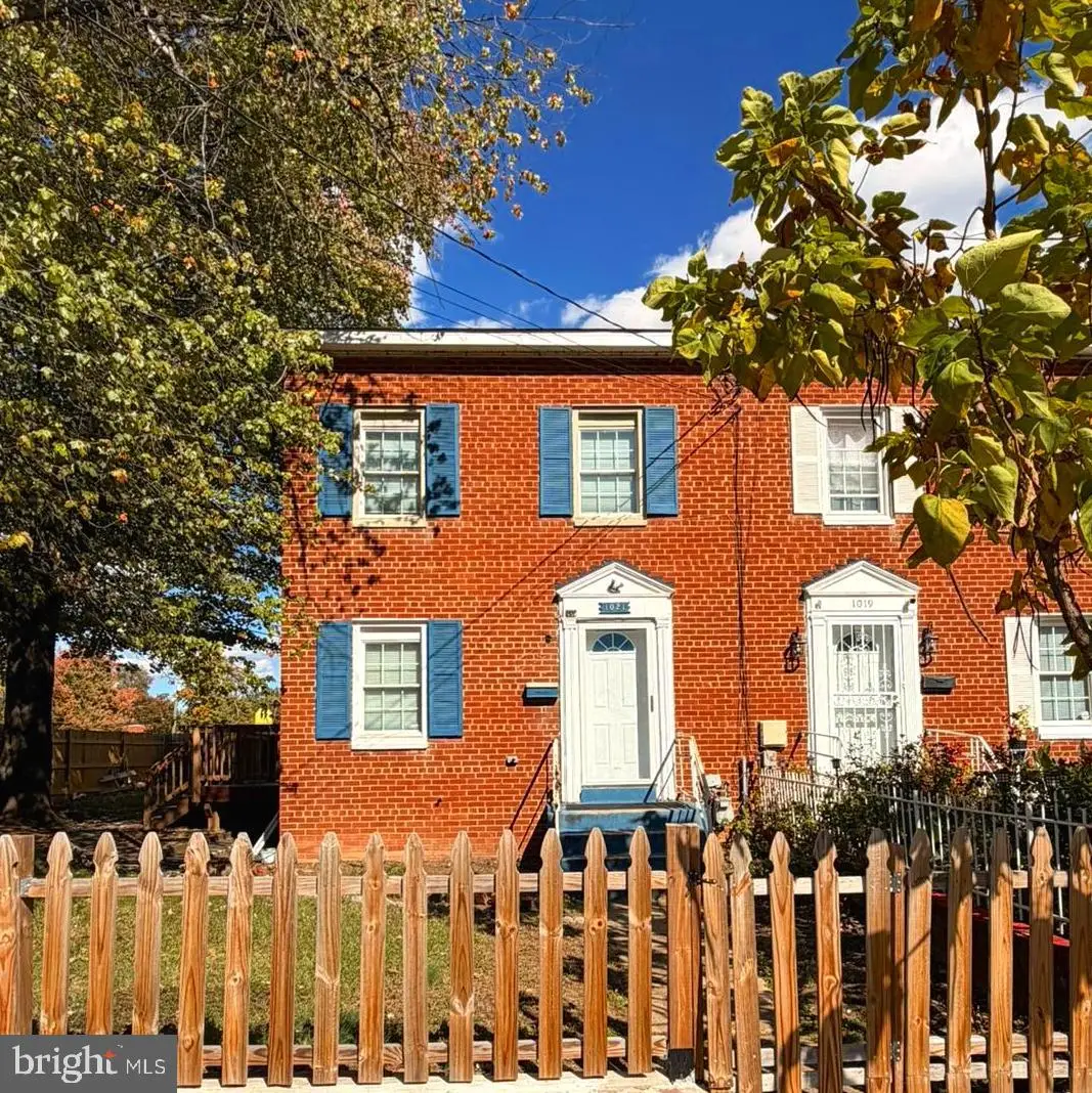 1021 Booker Dr, Capitol Heights, MD 20743 - Image #1