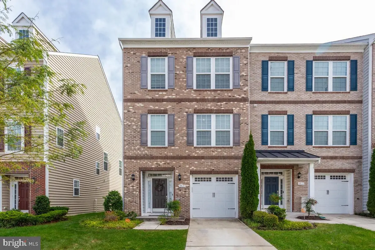 4820 Six Forks Dr, Upper Marlboro, MD 20772 - Image #1