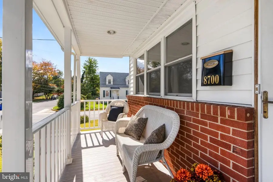 8700 50th Pl, College Park, MD 20740 - Image #3