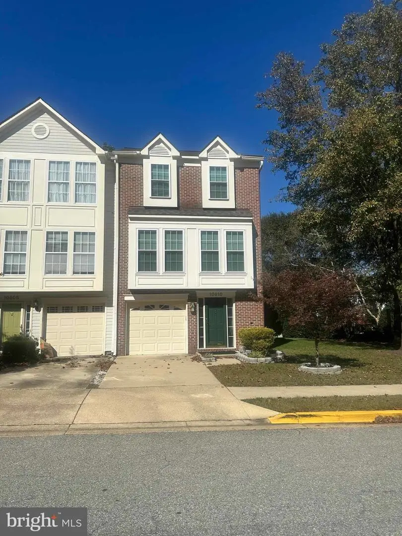 10610 Mary Carroll Ct, Upper Marlboro, MD 20772 - Image #2