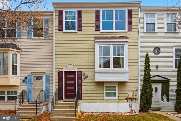 14929 London Ln, BOWIE, MD 20715