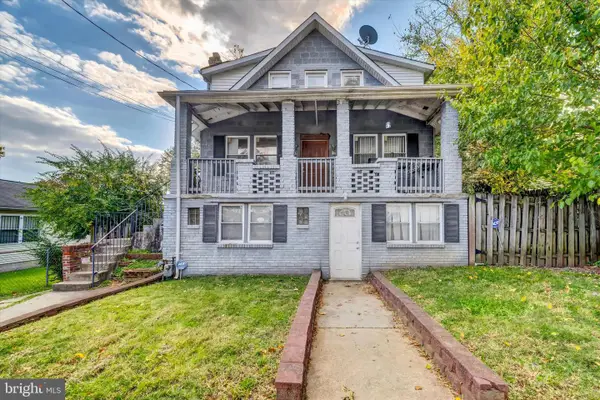 5707 Jost, CAPITOL HEIGHTS, MD 20743