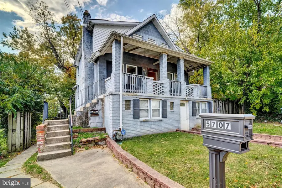 5707 Jost, Capitol Heights, MD 20743 - Image #3