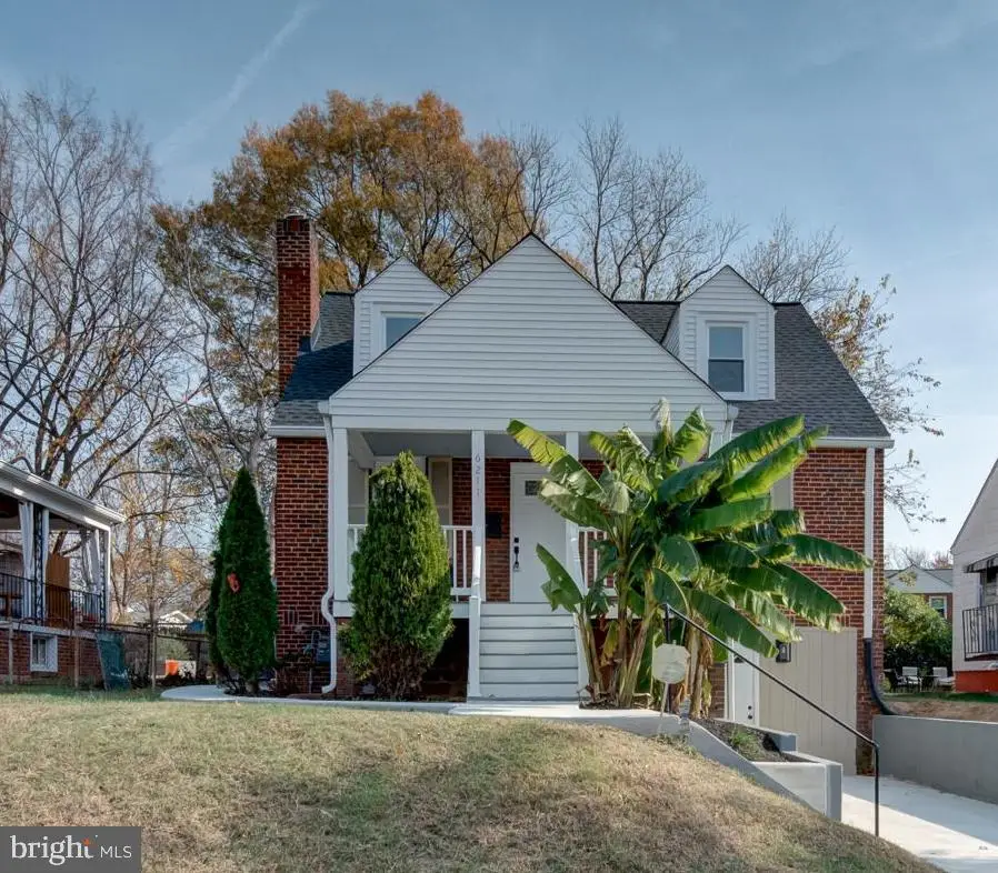 6211 42nd Avenue, Hyattsville, MD 20781 - Image #1