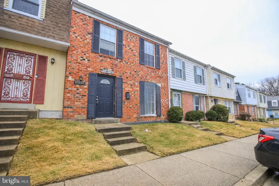 9002 Continental Pl, Landover, MD 20785 - Image #2