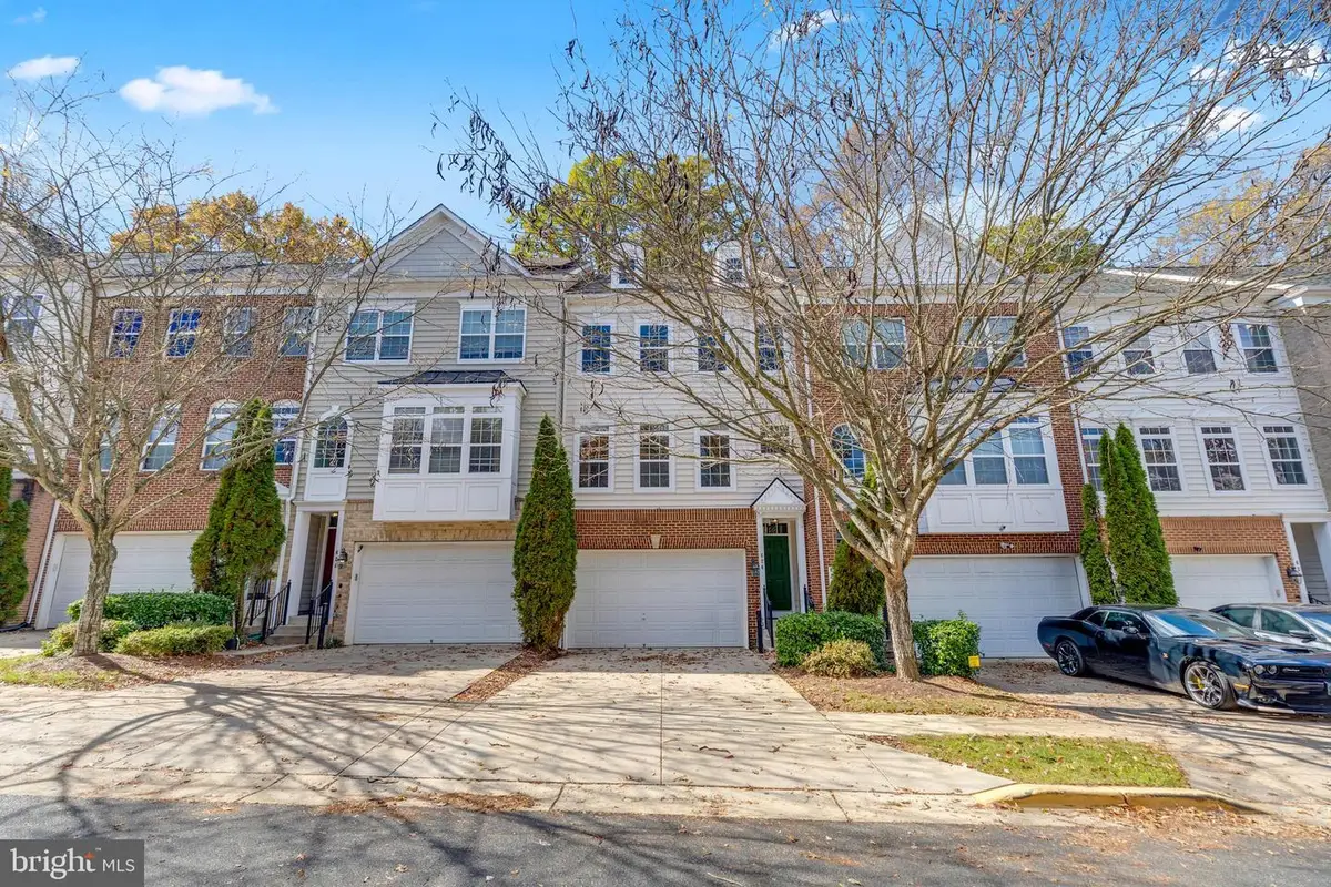 626 Tailgate Ter, Landover, MD 20785 - Image #1