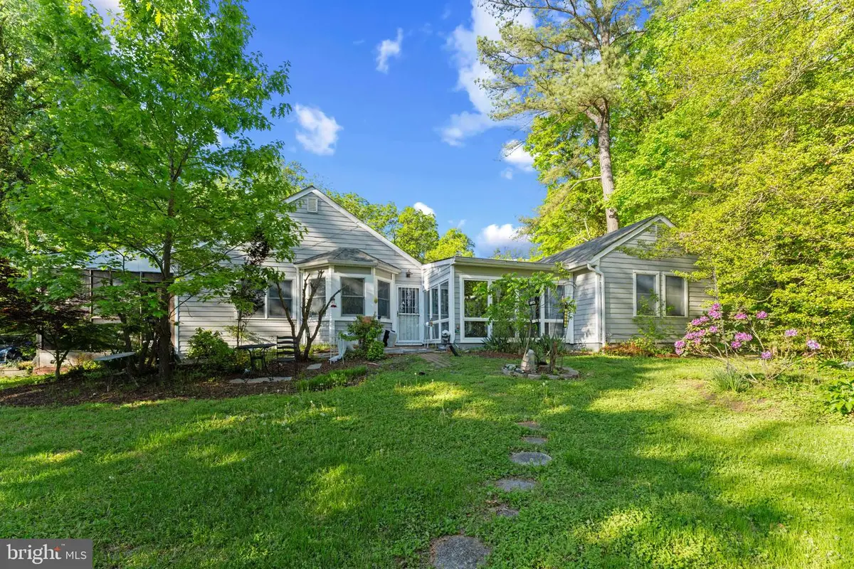 4705 Enterprise Rd, Bowie, MD 20720 - #1