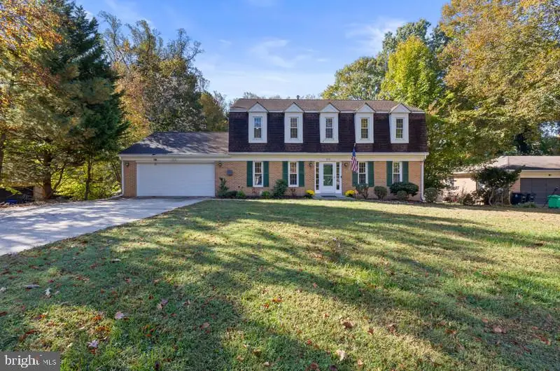 513 Holly Rd, Fort Washington, MD 20744 - Image #2