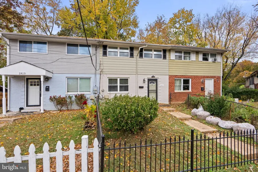 2417 Kent Village Pl, Landover, MD 20785 - Image #2