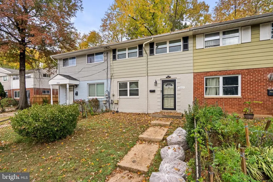 2417 Kent Village Pl, Landover, MD 20785 - Image #3
