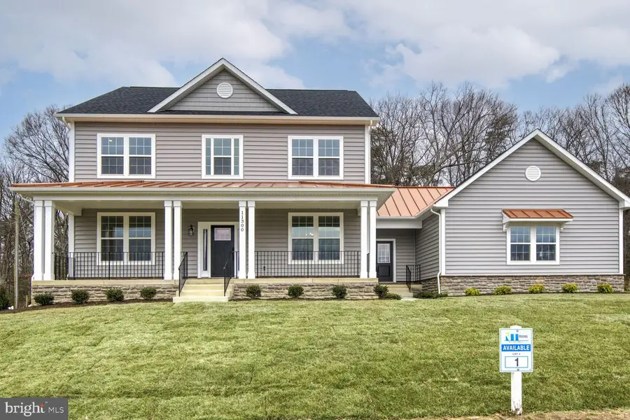 11300 Eliana Court, Glenn Dale, MD 20769 - Image #2