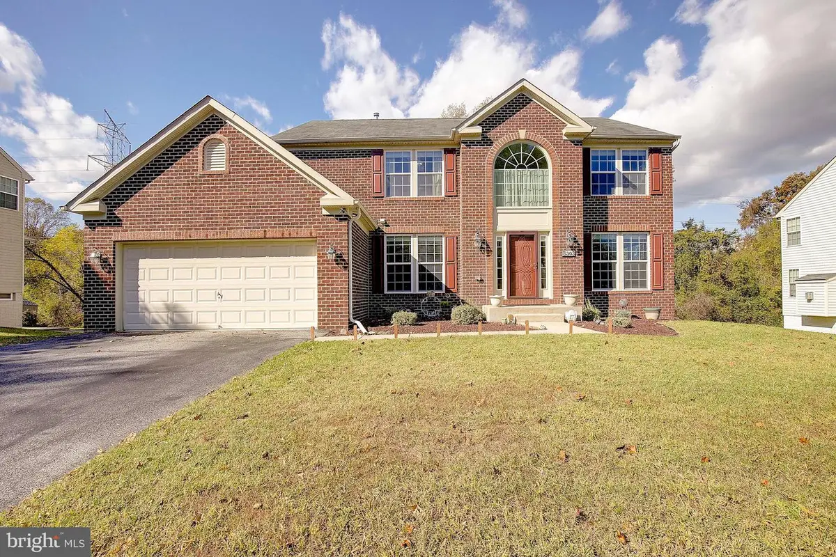 5303 Chestnut Manor Ct, Upper Marlboro, MD 20772 - Image #1