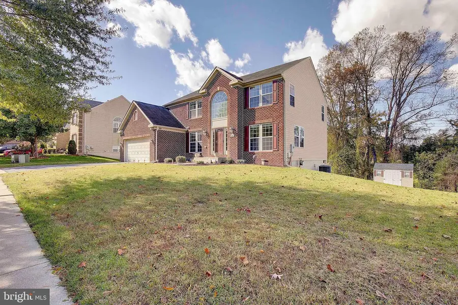 5303 Chestnut Manor Ct, Upper Marlboro, MD 20772 - Image #2
