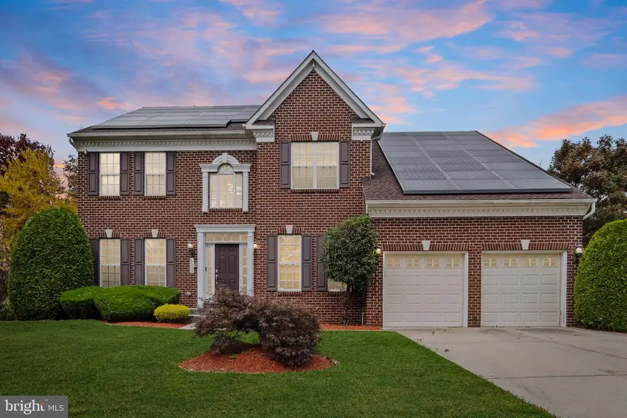 6502 Chatham Park Dr, Brandywine, MD 20613 - Image #2