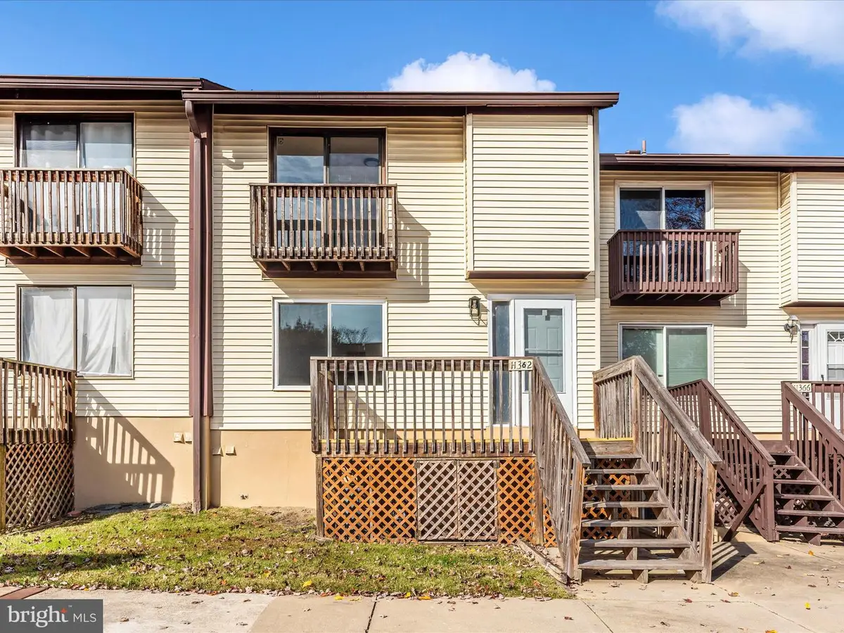 11362 Laurelwalk Dr #43, Laurel, MD 20708 - Image #1