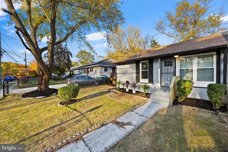 8135 Allendale Dr, Landover, MD 20785 - Image #3