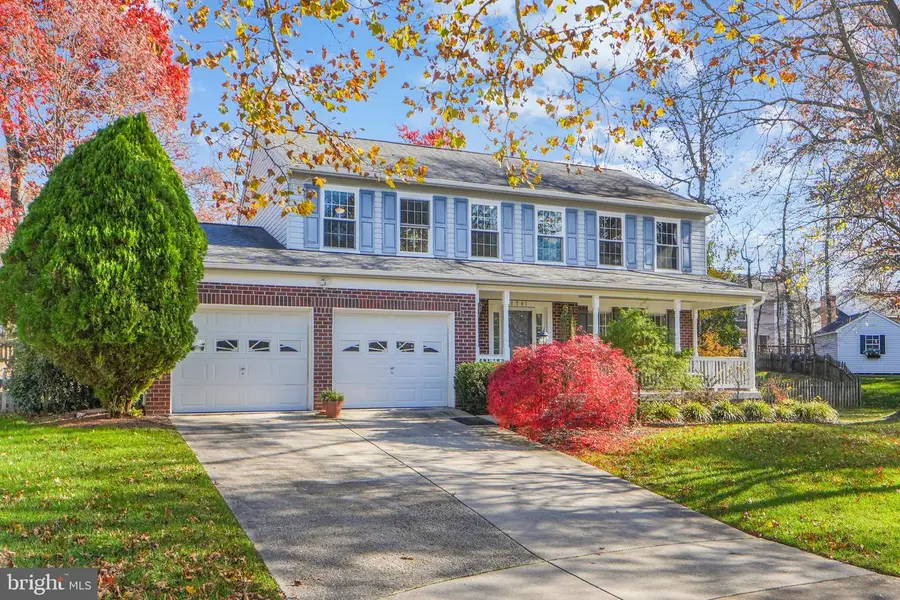 7701 Quaint Ct, Bowie, MD 20720 - Image #2