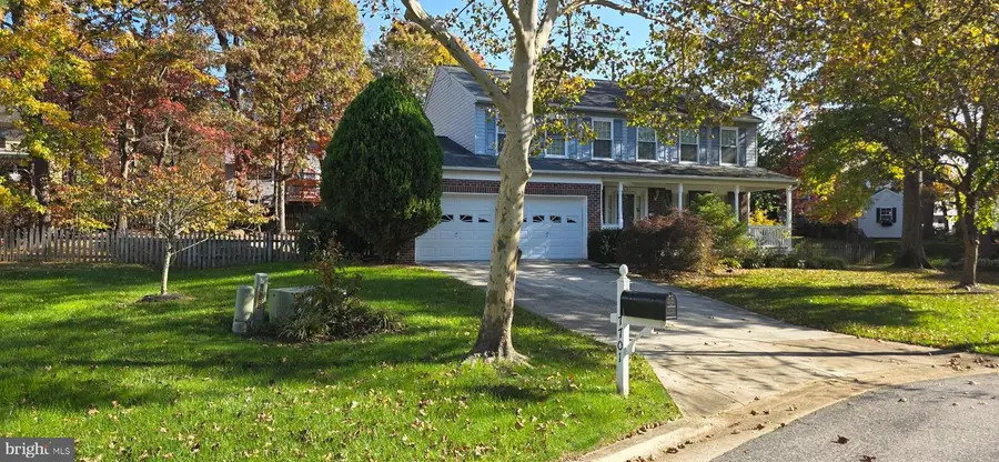 7701 Quaint Ct, Bowie, MD 20720 - Image #3