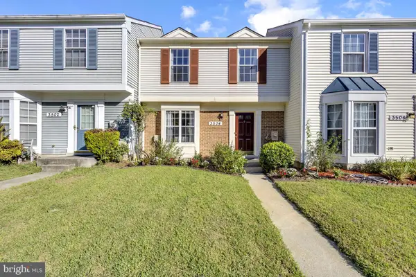 3504 Easton Dr, BOWIE, MD 20716