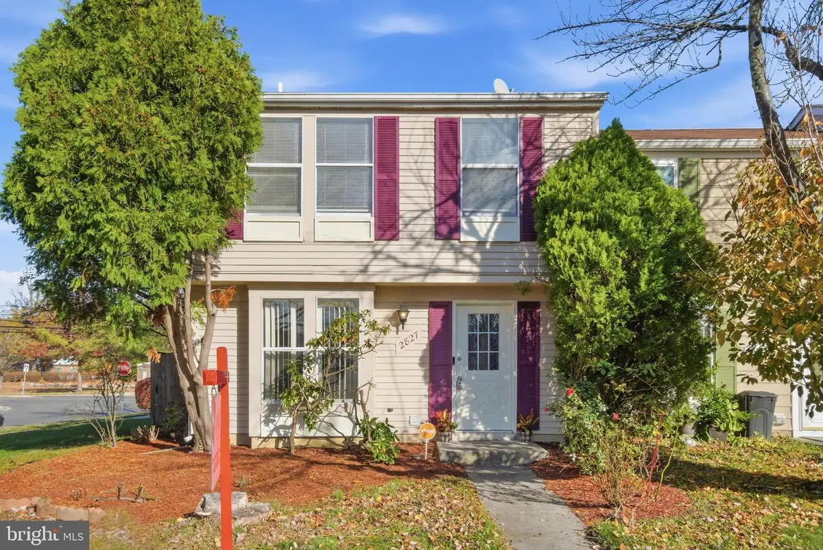 2827 Nestor Ct, Bowie, MD 20716 - Image #1