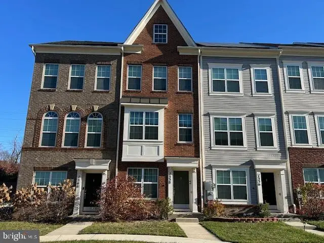 7338 Calico Rock Lndg Rd, Beltsville, MD 20705 - Image #1