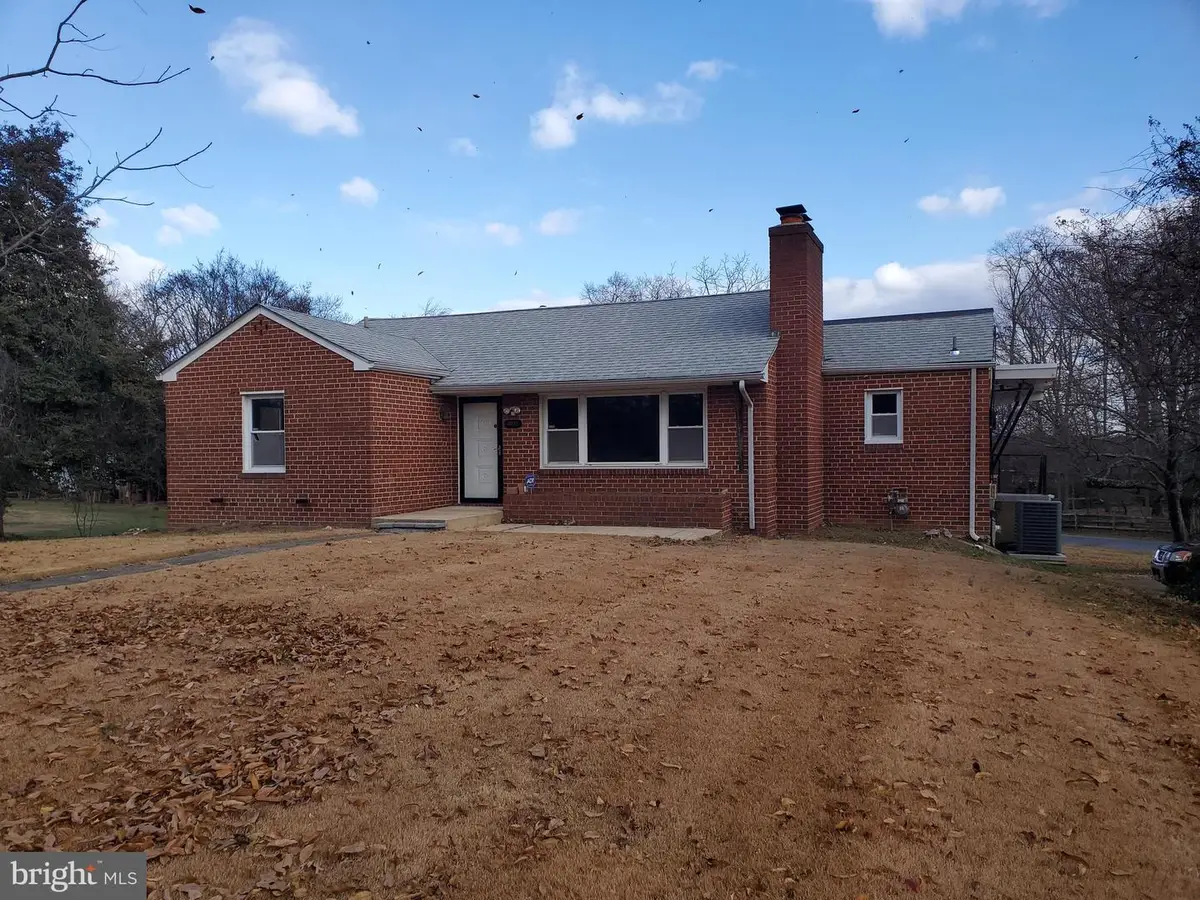 3311 Powder Mill Rd, Hyattsville, MD 20783 - Image #1