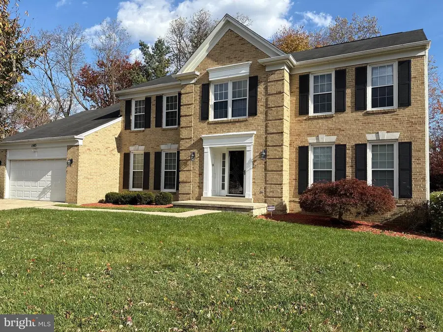 1503 Deer Run Ct, Bowie, MD 20721 - Image #3