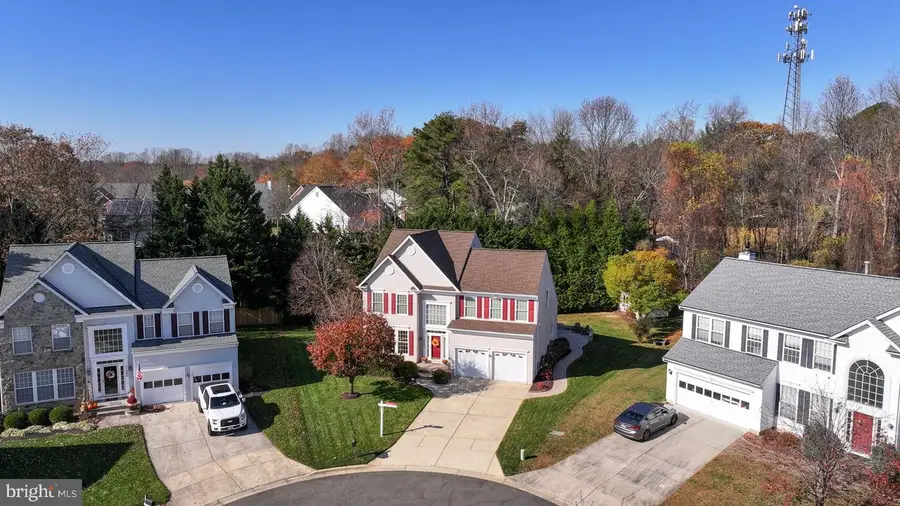 11206 Poplar Grove Ct, Laurel, MD 20708 - Image #3