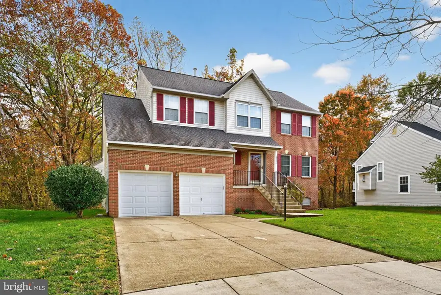 13509 Trumpeter Swan Ct, Upper Marlboro, MD 20774 - Image #2