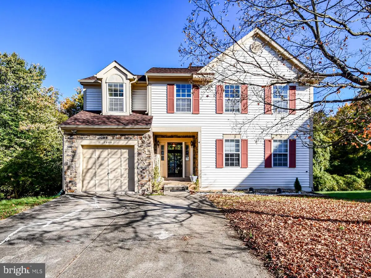 7906 Kara Ct, Greenbelt, MD 20770 - Image #1