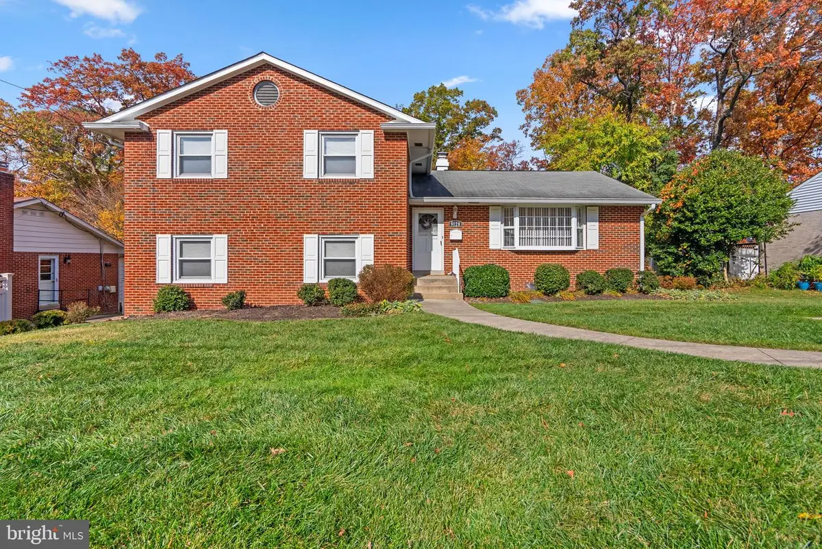 9128 Bridgewater St, College Park, MD 20740 - Image #1