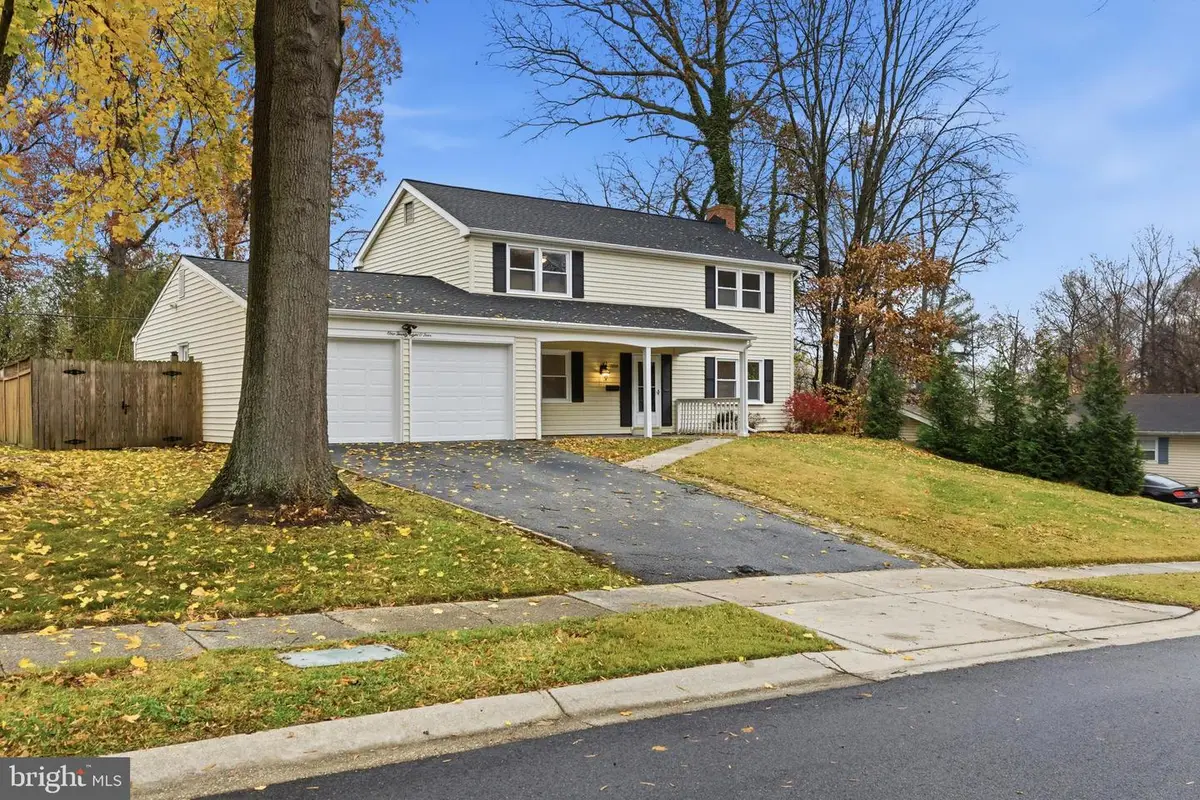 12804 Holiday Ln, Bowie, MD 20716 - Image #1