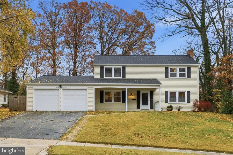 12804 Holiday Ln, Bowie, MD 20716 - Image #2