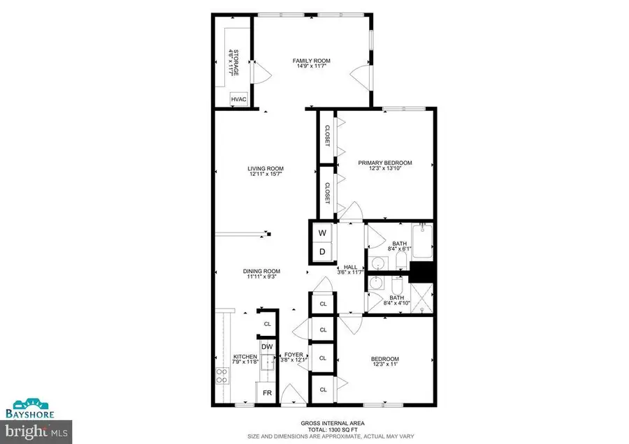 9264 Cherry Ln #47, Laurel, MD 20708 - Image #2