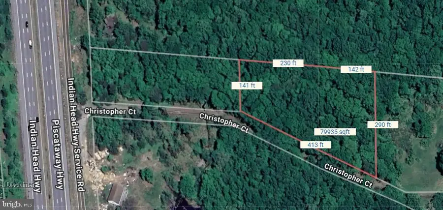 11314 Indian Head Hwy, Fort Washington, MD 20744 - Image #2