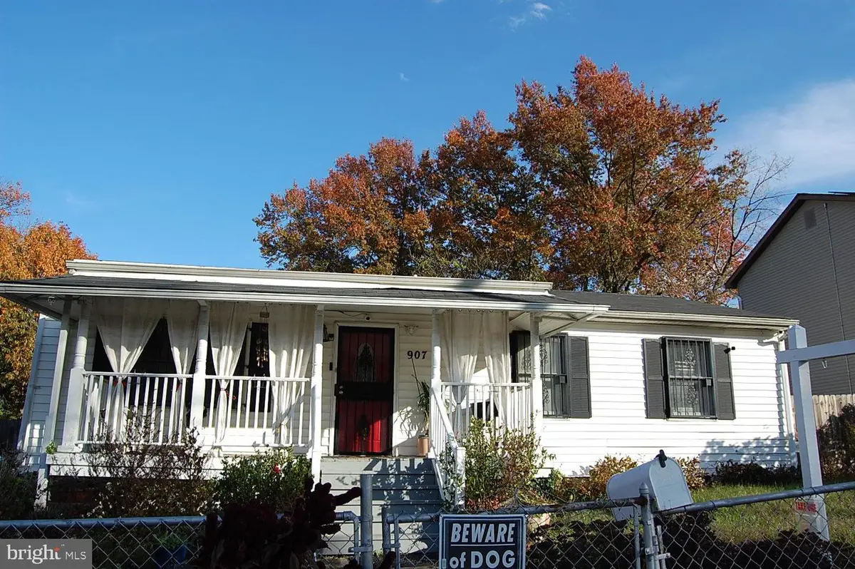 907 57th Pl, Capitol Heights, MD 20743 - Image #1