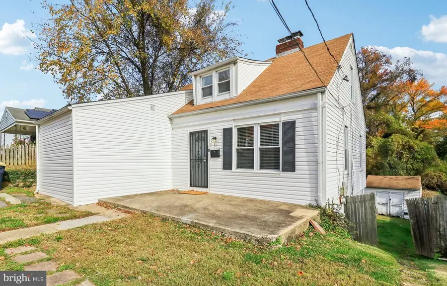 11 Tunic Ave, Capitol Heights, MD 20743 - Image #2