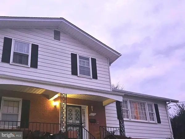 4523 Kinmount Rd, LANHAM, MD 20706