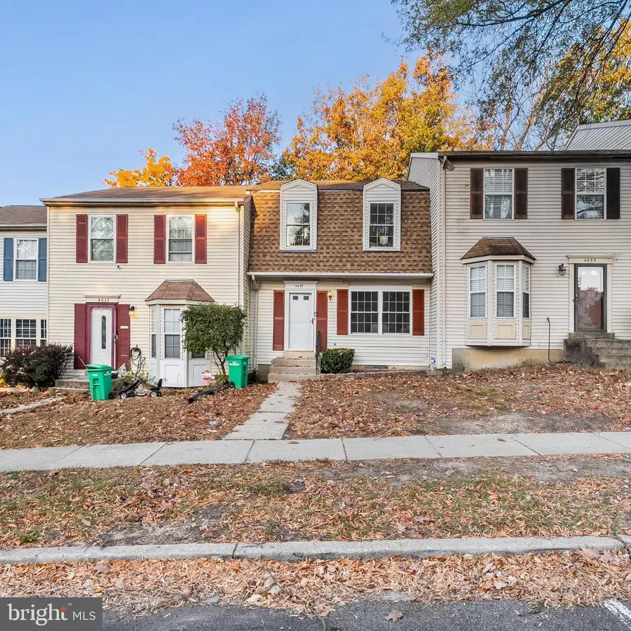 4035 Silver Park Ter, Suitland, MD 20746 - Image #2