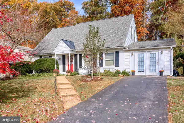 12610 Brunswick Ln, BOWIE, MD 20715