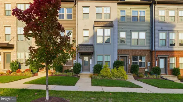 237 Phoenix Dr, UPPER MARLBORO, MD 20774